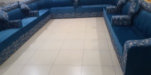 كنب جديد جاهز