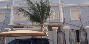 ابو امتياز للدهانات المميزه
