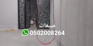 للبيع مراجيح جدراية بمقاييس عالية 0