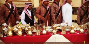 مباشرين القهوة و مباشرات ضيافة في