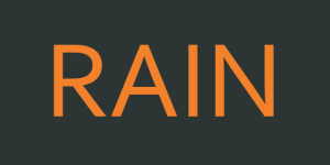 إشتراك هاك RAIN الصيني لمدة شهر ب