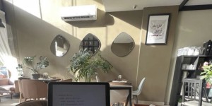 شاي سمااور حي الشاطئ