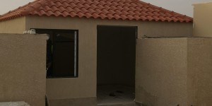 تركيب جدران اسمنت بورد للملاحق