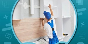 فني اسبلت فك تركيب حي حطين
