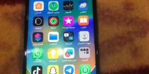 ايفون اكس اخو الجديد