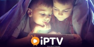 إشترك معنا في اقوي سيرفر iptv العال