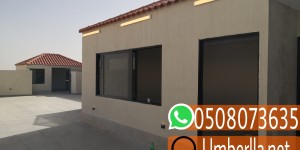 تركيب اسمنت بورد للملاحق