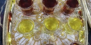 مباشرين ضيافة قهوة في جدة